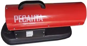 Тепловая пушка Ресанта ТДП-10000 - изображение в каталоге