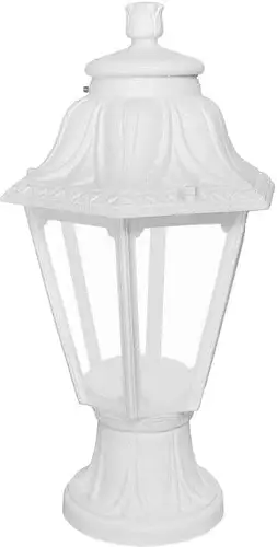 Садовый светильник Fumagalli Mikrolot/Anna E22.110.000.WXF1R – изображение в каталоге