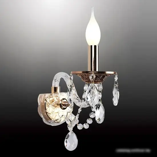 Бра Omnilux Gadoni OML-74801-01 – фото товара