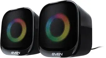 Акустика SVEN G345 – изображение в каталоге