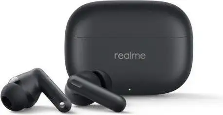 Наушники Realme Buds T310 (черный) – фото товара