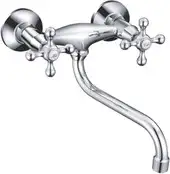 Смеситель FRAP F4608 F4608 - изображение в каталоге