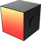 Настольная лампа Yeelight Cube-Desktop Atmosphere Light-Color Light-Panel Light -WiFi YLFWD-0006-C – изображение в каталоге