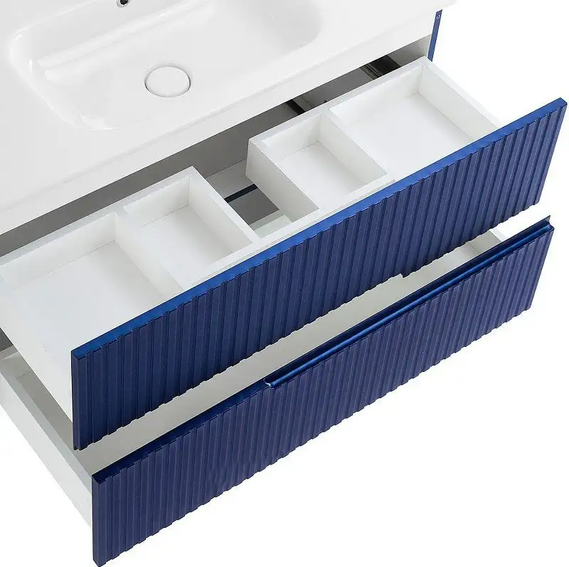 Cezares Тумба под умывальник DUET-N-800-2C-SO-SPF-P – фото товара