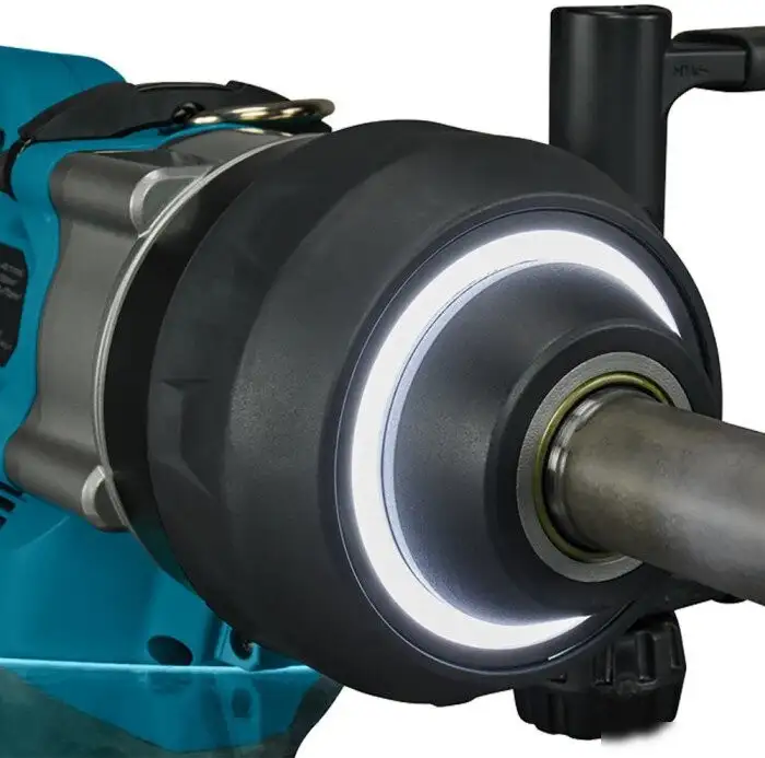 Гайковерт Makita TW010GZ (без АКБ) – фото товара