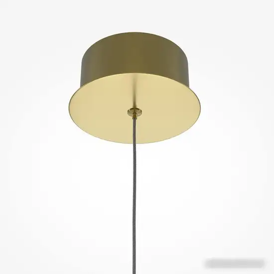 Подвесная люстра Maytoni Splash MOD282PL-L8G3K1 – фото товара