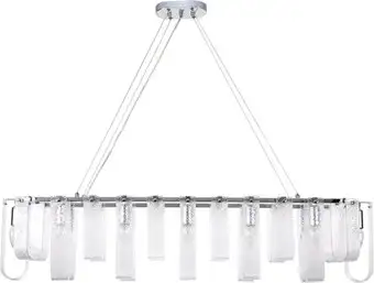 Подвесная люстра Arte Lamp Denebola A4074SP-12CC – изображение в каталоге