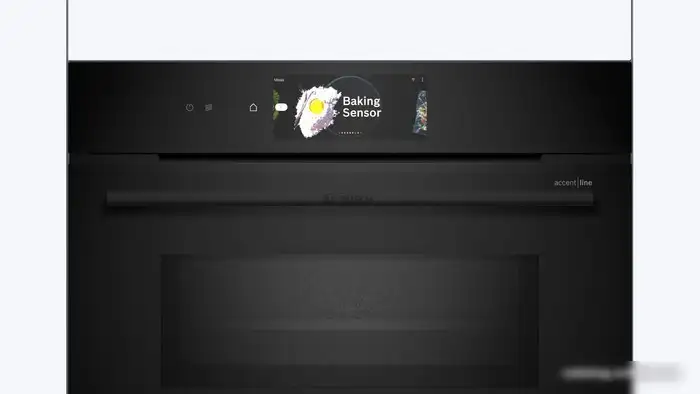 Электрический духовой шкаф Bosch Serie 8 CMG978NB1 - фото товара