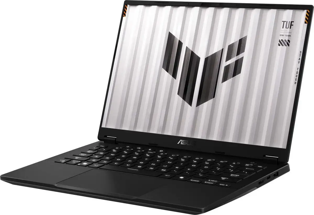 Игровой ноутбук ASUS TUF Gaming A14 FA401UH-RG017 – фото товара