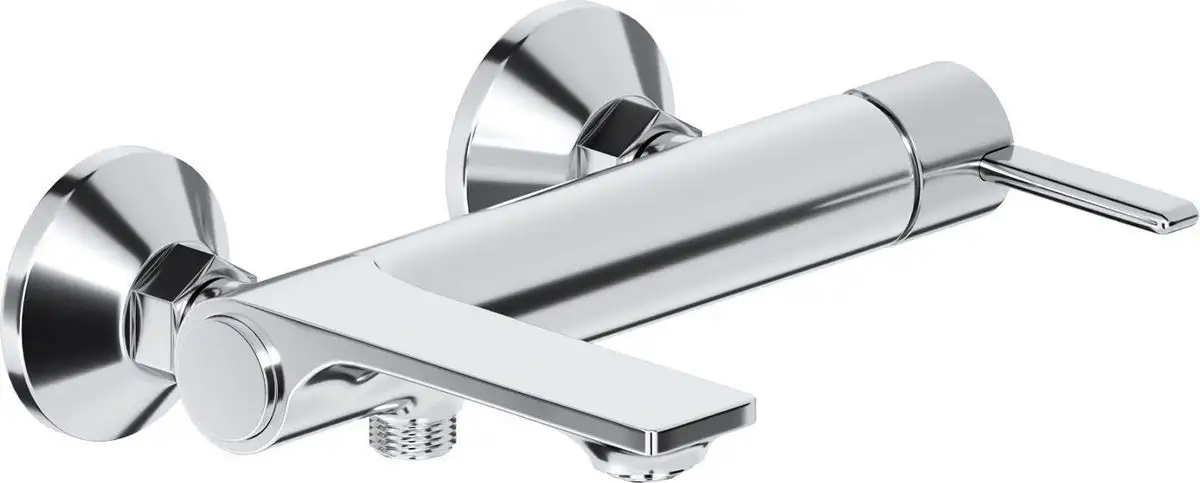 Смеситель Lauter Velvet 21СК6696С - фото товара