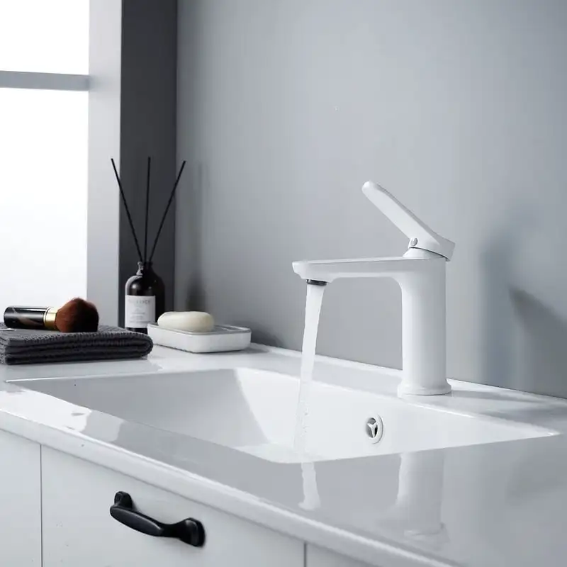 Смеситель Shevanik S4301C - фото товара