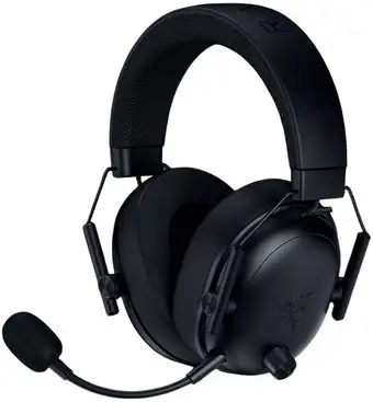 Наушники Razer BlackShark V3 (черный) – изображение в каталоге
