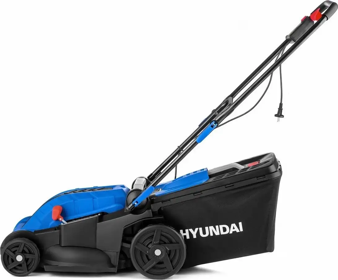 Газонокосилка Hyundai LE 3830 – фото товара
