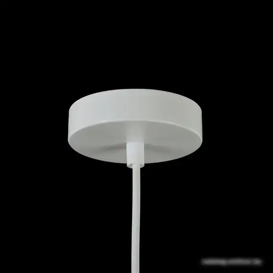 Лампа Maytoni Pendant Louvre MOD199-PL-03-W – фото товара