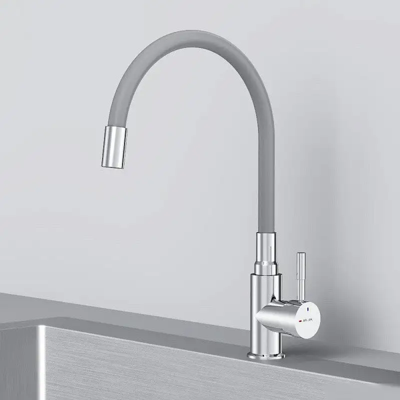 Смеситель AM.PM X-Joy S F85B07605 - фото товара