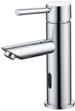 Смеситель Kaiser Sensor 38211 - изображение в каталоге