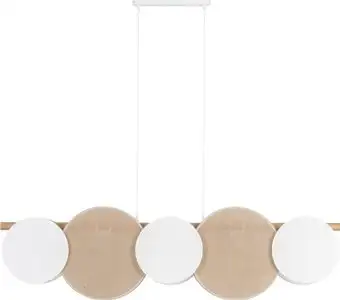 Подвесная люстра TK Lighting Pulse 4815 – изображение в каталоге