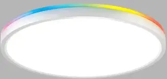 Припотолочная люстра Citilux Norma CL749320 (белый) – изображение в каталоге