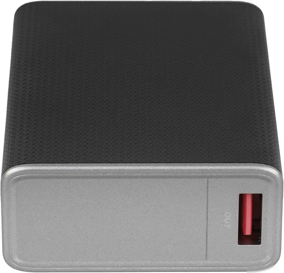 Внешний аккумулятор EOFE G110 10000mAh (серый) – фото товара