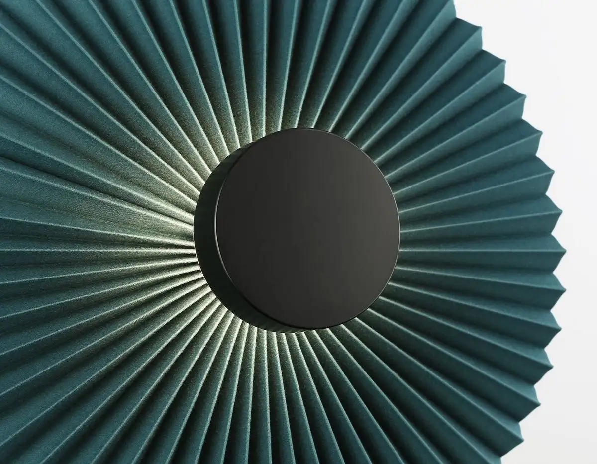 Бра Ambrella LH72645 BK/DB (черный/синий) – фото товара