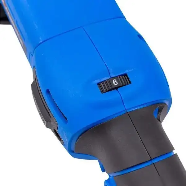 Полировальная машина FORSAGE F-WT03072 – фото товара