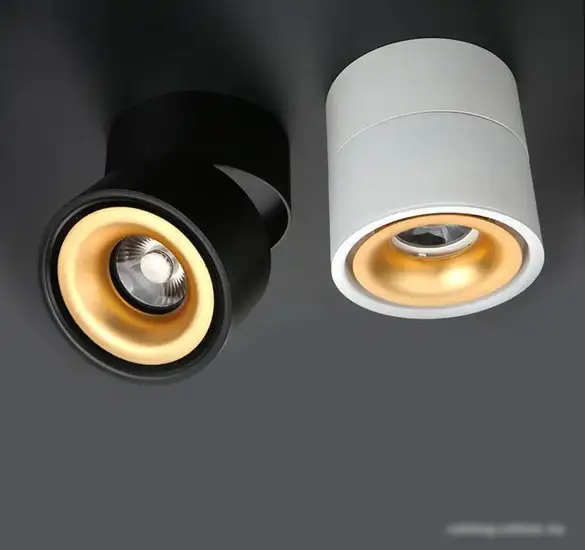 Спот ImperiumLoft Agenda01 191830-26 – фото товара