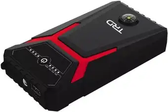 Портативное пусковое устройство Artelv TRD JS 8000 – изображение в каталоге