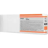 Картридж Epson C13T636A00 – фото товара