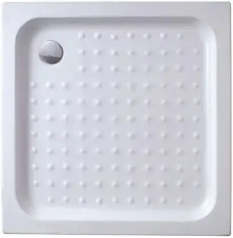 Душевой поддон Cezares TRAY-A-A-80-15-W - изображение в каталоге