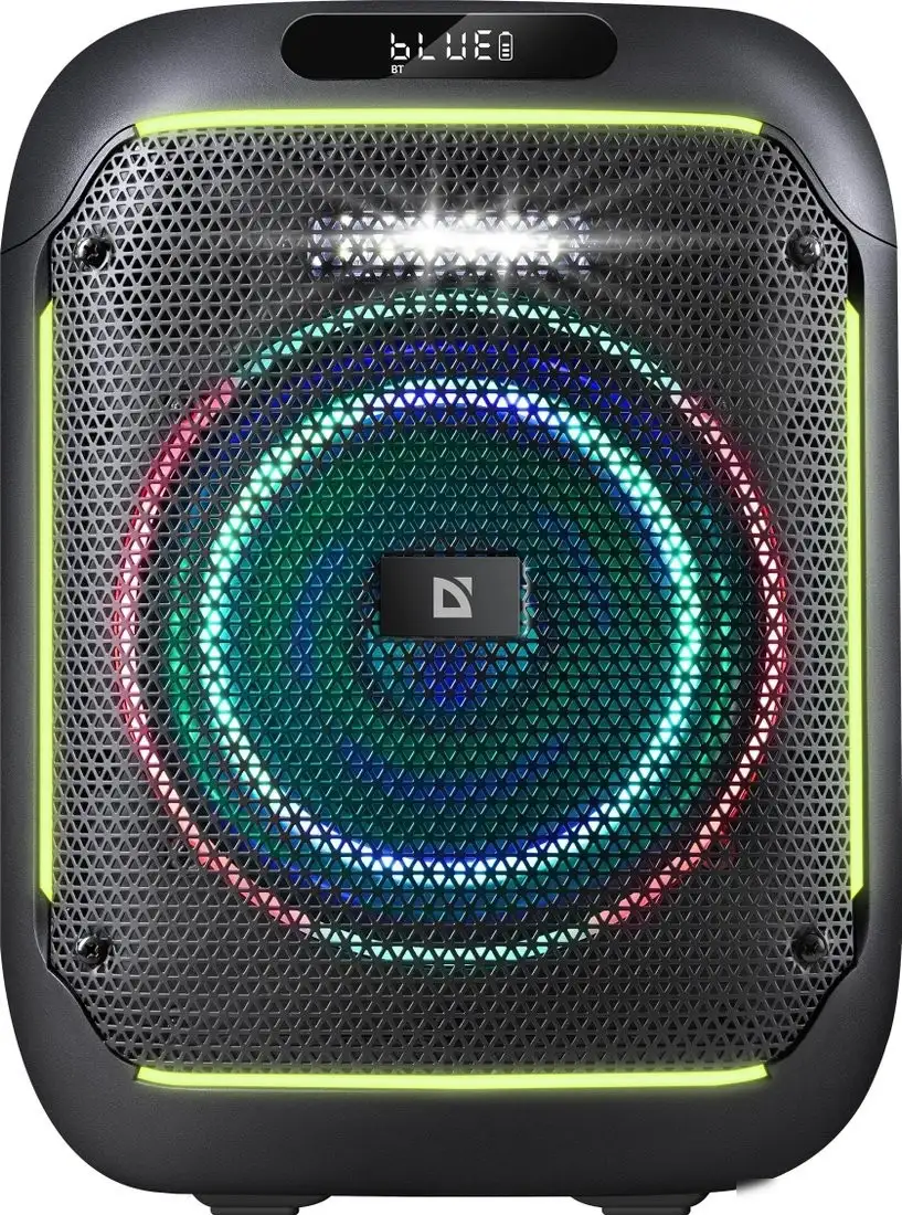 Беспроводная колонка Defender Boomer 65 – фото товара