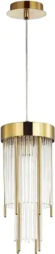 Подвесная люстра Odeon Light York 4788/1 – изображение в каталоге