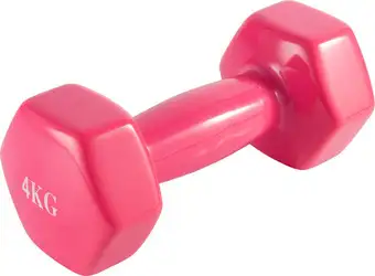 Гантель VictoryFit VF-DV040 4 кг – изображение в каталоге