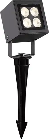 Садовый светильник DesignLed FL-2741-8-GR-WW – изображение в каталоге