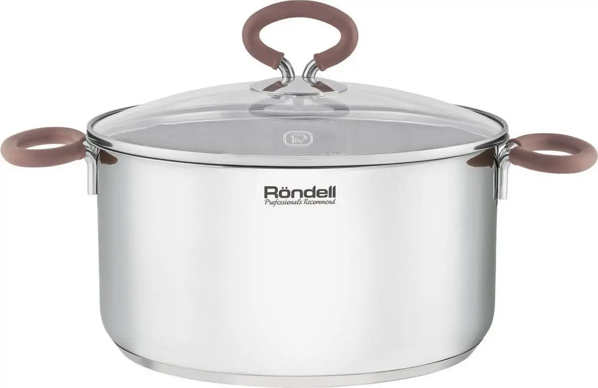 Кастрюля Rondell Etery RDS-1600 – фото товара
