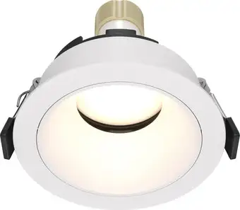 Точечный светильник Maytoni Share DL051-U-1W – изображение в каталоге