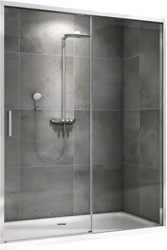Душевая дверь Abber Komfort AG93140