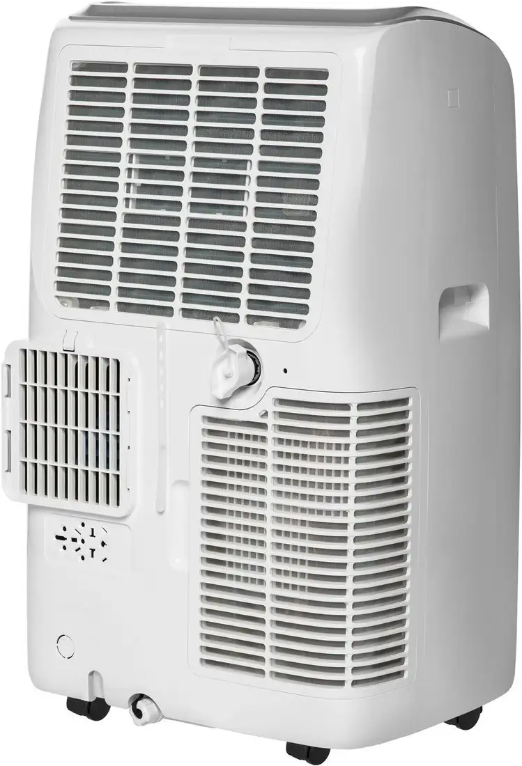 Мобильный кондиционер Ballu Platinum X4 BPHS-14 HX/N3 - фото товара