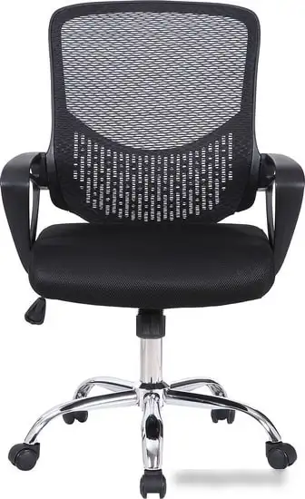 Кресло Brabix Next MG-318 (черный) – фото товара