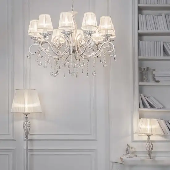 Лампа Maytoni Elegant Grace ARM247-00-G – фото товара