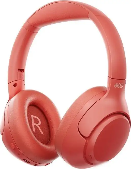 Наушники QCY H3 (оранжевый) – фото товара