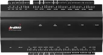 Контроллер доступа ZKTeco inBio460 – изображение в каталоге