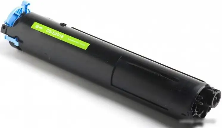 Картридж CACTUS CS-EXV18 (аналог Canon C-EXV18) – фото товара