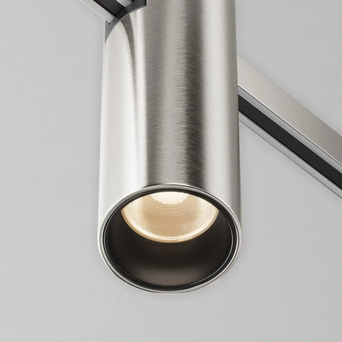 Трековый светильник Technical TR143-1-5W3K-W-PT – фото товара