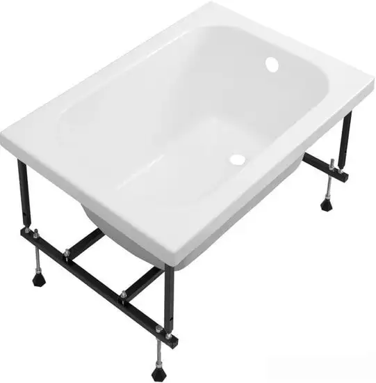 Ванна Aquanet Seed 100x70 - фото товара