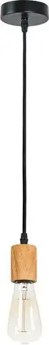 Подвесная люстра Arte Lamp Mark A7047SP-1BK – изображение в каталоге