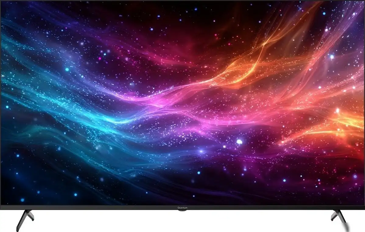 Телевизор Quantum 65U6BQ – фото товара
