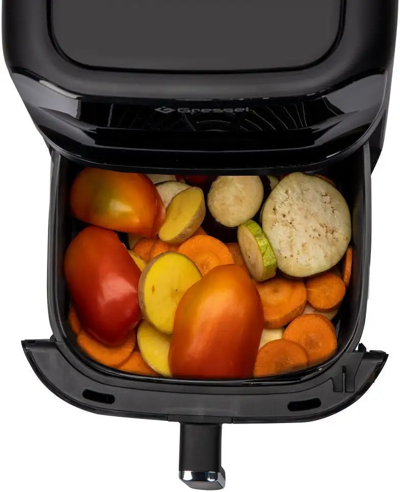 Аэрогриль (аэрофритюрница) Gressel GAF-1826 – фото товара