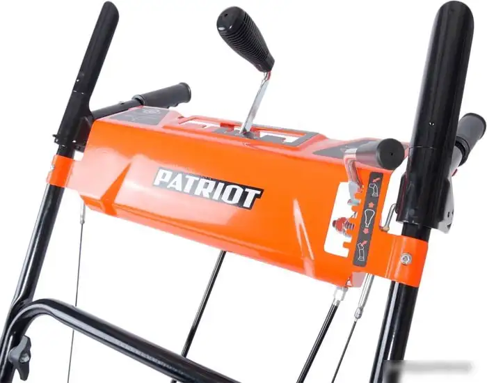 Снегоуборщик Patriot Сибирь 62 – фото товара