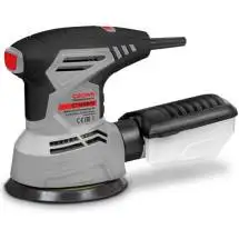 Эксцентриковая шлифмашина Crown CT13560V
