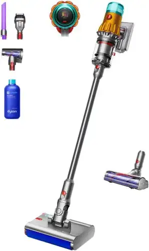 Пылесос Dyson V12s Detect Slim Submarine 485350-01 - изображение в каталоге